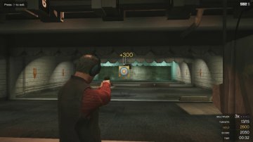 GTAV Gameplay trailer 0012058
