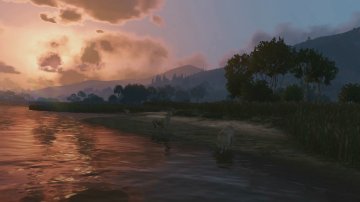 GTAV Gameplay trailer 0010330