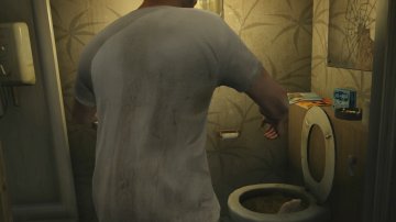 GTAV Gameplay trailer 0010869