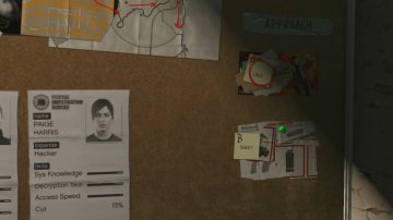 GTAV Gameplay trailer 0012395