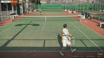 GTAV Gameplay trailer 0012061