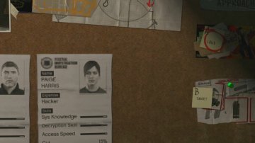 GTAV Gameplay trailer 0012405