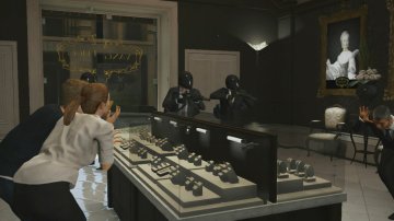 GTAV Gameplay trailer 0012545
