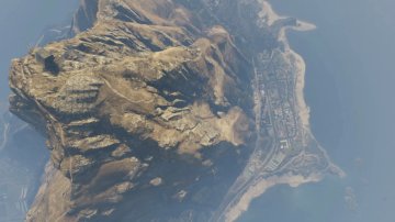GTAV Gameplay trailer 0010264
