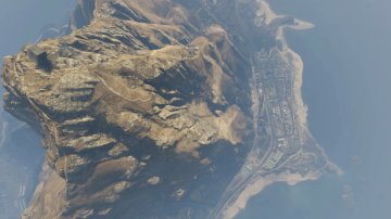 GTAV Gameplay trailer 0010260
