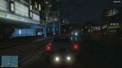 GTAV Gameplay trailer 0012023