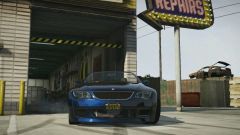 GTAV Gameplay trailer 0011615