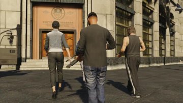 Grand Theft Auto Online Gameplay Video 0736.jpg