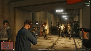 Grand Theft Auto Online Gameplay Video 0751.jpg