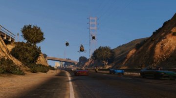 Grand Theft Auto Online Gameplay Video 1737.jpg