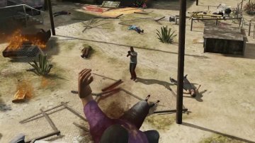 Grand Theft Auto Online Gameplay Video 0860.jpg