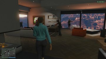 Grand Theft Auto Online Gameplay Video 1075.jpg