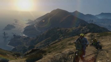 Grand Theft Auto Online Gameplay Video 1267