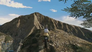 Grand Theft Auto Online Gameplay Video 0479.jpg