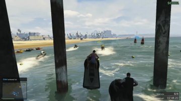 Grand Theft Auto Online Gameplay Video 1193.jpg
