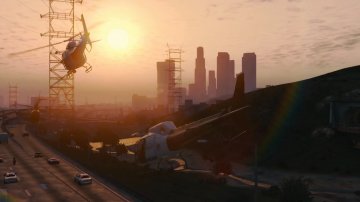 Grand Theft Auto Online Gameplay Video 1769.jpg