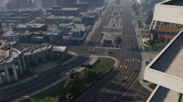Grand Theft Auto Online Gameplay Video 0061