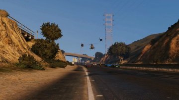 Grand Theft Auto Online Gameplay Video 1731.jpg