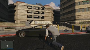 Grand Theft Auto Online Gameplay Video 0402.jpg