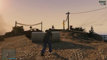 Grand Theft Auto Online Gameplay Video 1553.jpg