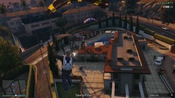 Grand Theft Auto Online Gameplay Video 1321.jpg