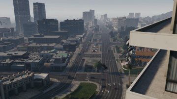 Grand Theft Auto Online Gameplay Video 0071