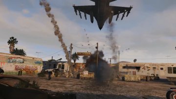 Grand Theft Auto Online Gameplay Video 1349.jpg
