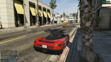 Grand Theft Auto Online Gameplay Video 0705.jpg