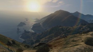 Grand Theft Auto Online Gameplay Video 1236