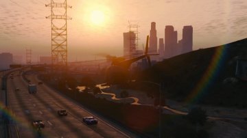 Grand Theft Auto Online Gameplay Video 1756.jpg