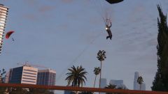 Grand Theft Auto Online Gameplay Video 1337.jpg