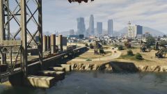 Grand Theft Auto Online Gameplay Video 0294.jpg