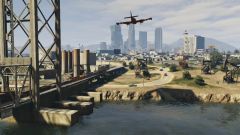 Grand Theft Auto Online Gameplay Video 0297.jpg