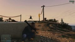 Grand Theft Auto Online Gameplay Video 1574.jpg