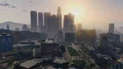 Grand Theft Auto Online Gameplay Video 0095