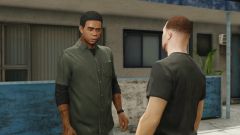 Grand Theft Auto Online Gameplay Video 0609