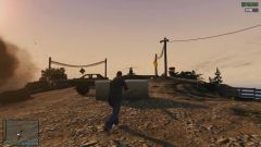 Grand Theft Auto Online Gameplay Video 1550.jpg