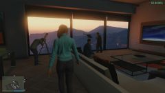 Grand Theft Auto Online Gameplay Video 1107.jpg