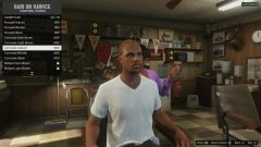 Grand Theft Auto Online Gameplay Video 0958