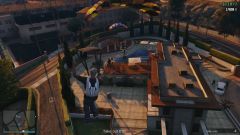 Grand Theft Auto Online Gameplay Video 1327.jpg