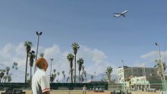 Grand Theft Auto Online Gameplay Video 0585