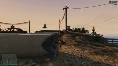 Grand Theft Auto Online Gameplay Video 1561.jpg