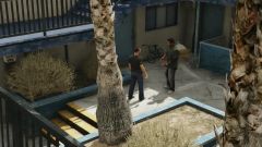 Grand Theft Auto Online Gameplay Video 0594