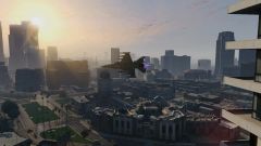 Grand Theft Auto Online Gameplay Video 0078