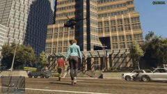 Grand Theft Auto Online Gameplay Video 1049.jpg