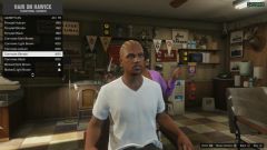 Grand Theft Auto Online Gameplay Video 0963