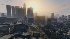 Grand Theft Auto Online Gameplay Video 0088