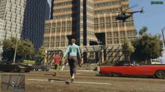 Grand Theft Auto Online Gameplay Video 1037.jpg