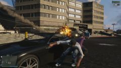 Grand Theft Auto Online Gameplay Video 0407.jpg