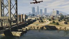 Grand Theft Auto Online Gameplay Video 0295.jpg